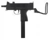 Mac 11 Ingram Type G12 Co2 GBB Submachine Gun by Well
